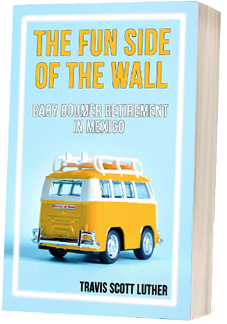 the fun side of the wall book